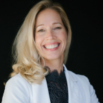 Dr. Debbie Ruprecht bio